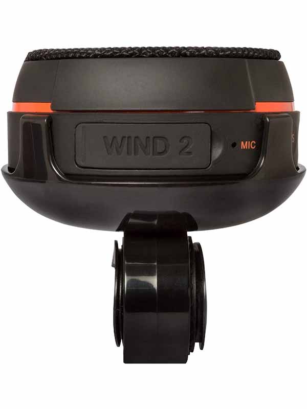 JBL Wind 2 FM Bluetooth Handlebar Speaker UAE